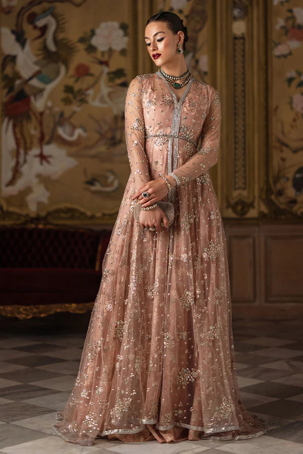 Mushq | Adelaide Pret Couture | Viviene