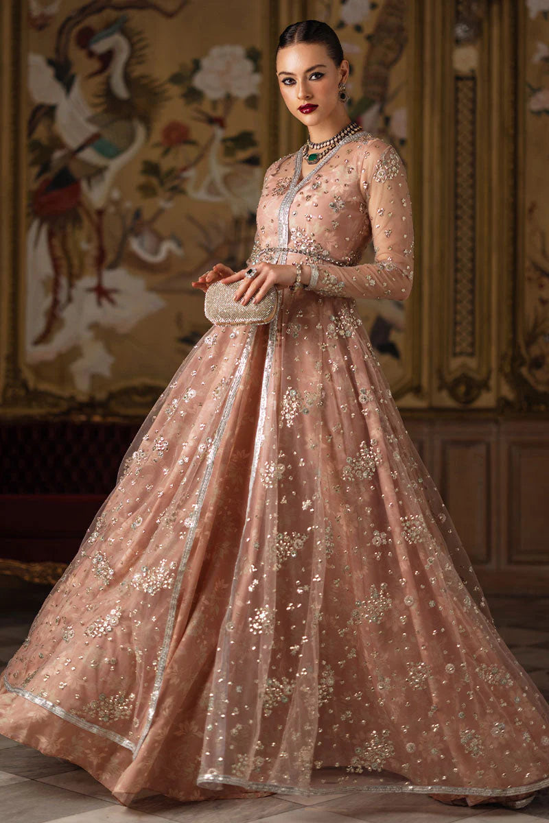 Mushq | Adelaide Pret Couture | Viviene
