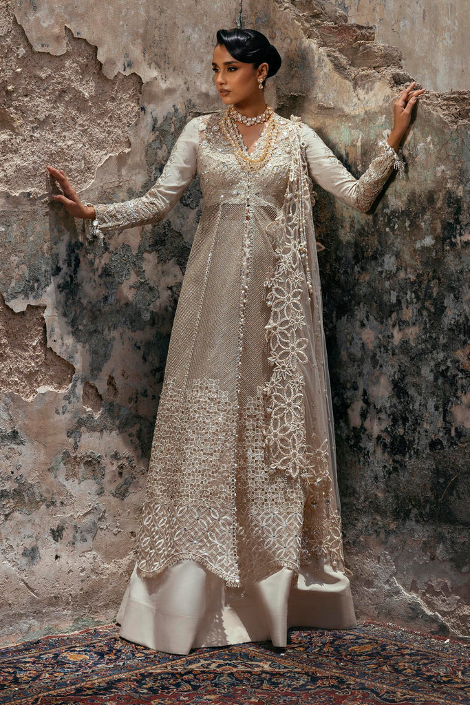 Sana Safinaz | Nura Festive | SS25NUR204P3