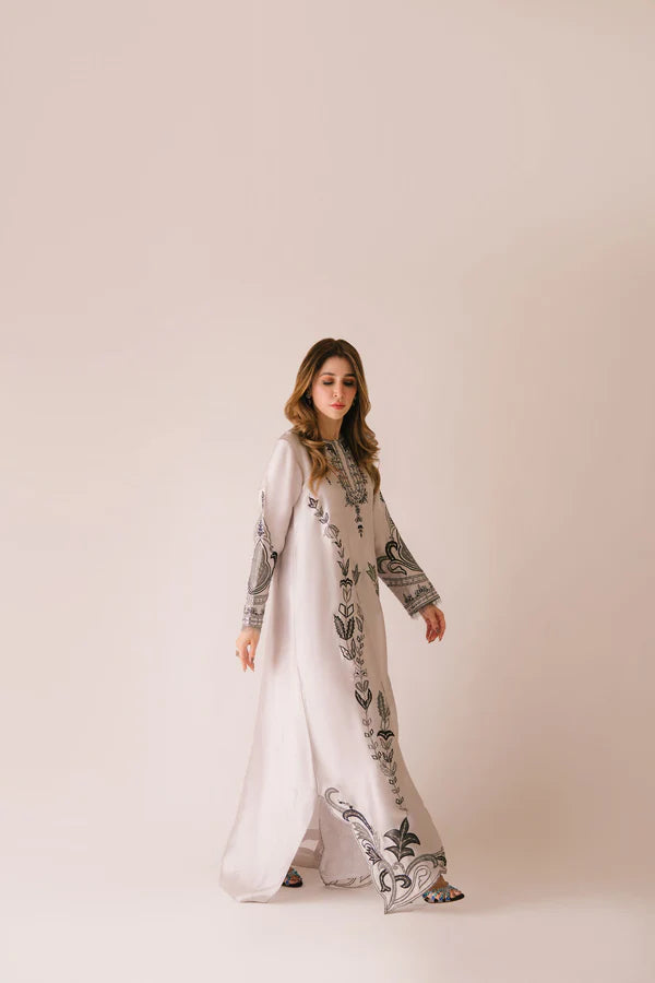 Sammy K | Aadat Festive Edition |Sea Holly