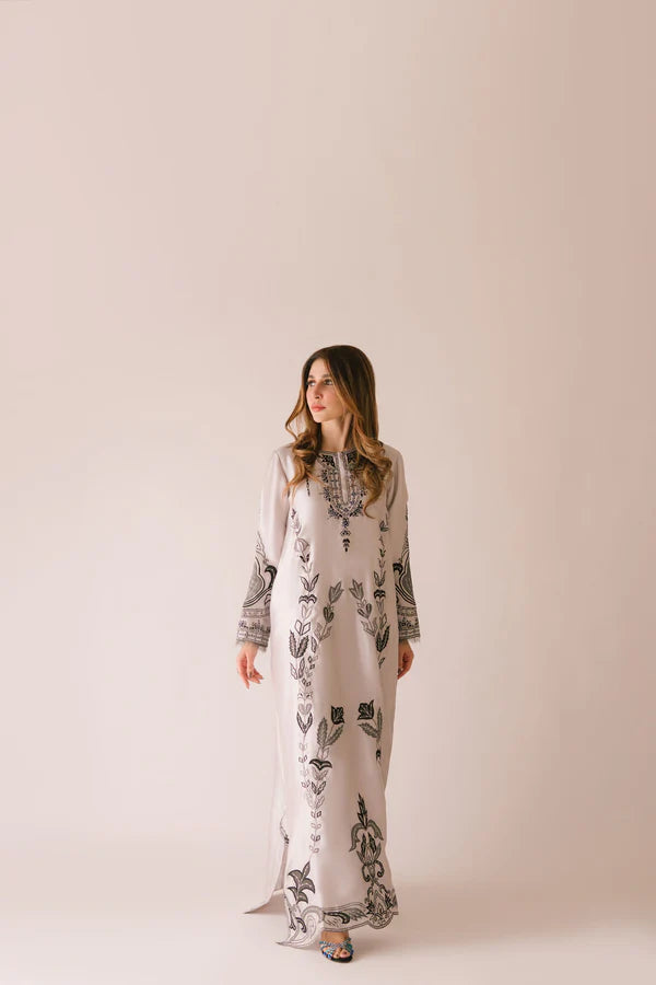Sammy K | Aadat Festive Edition |Sea Holly