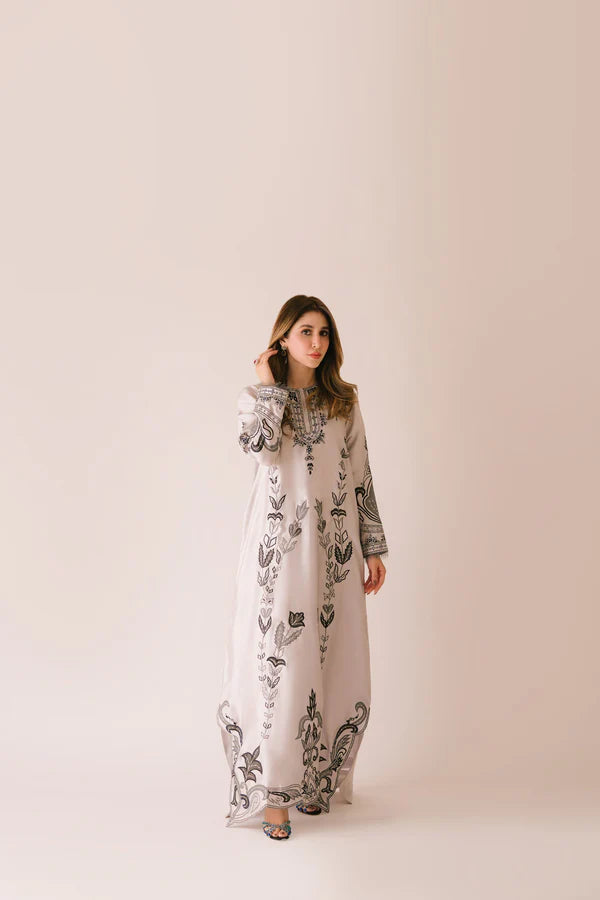 Sammy K | Aadat Festive Edition |Sea Holly