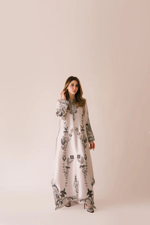 Sammy K | Aadat Festive Edition |Sea Holly