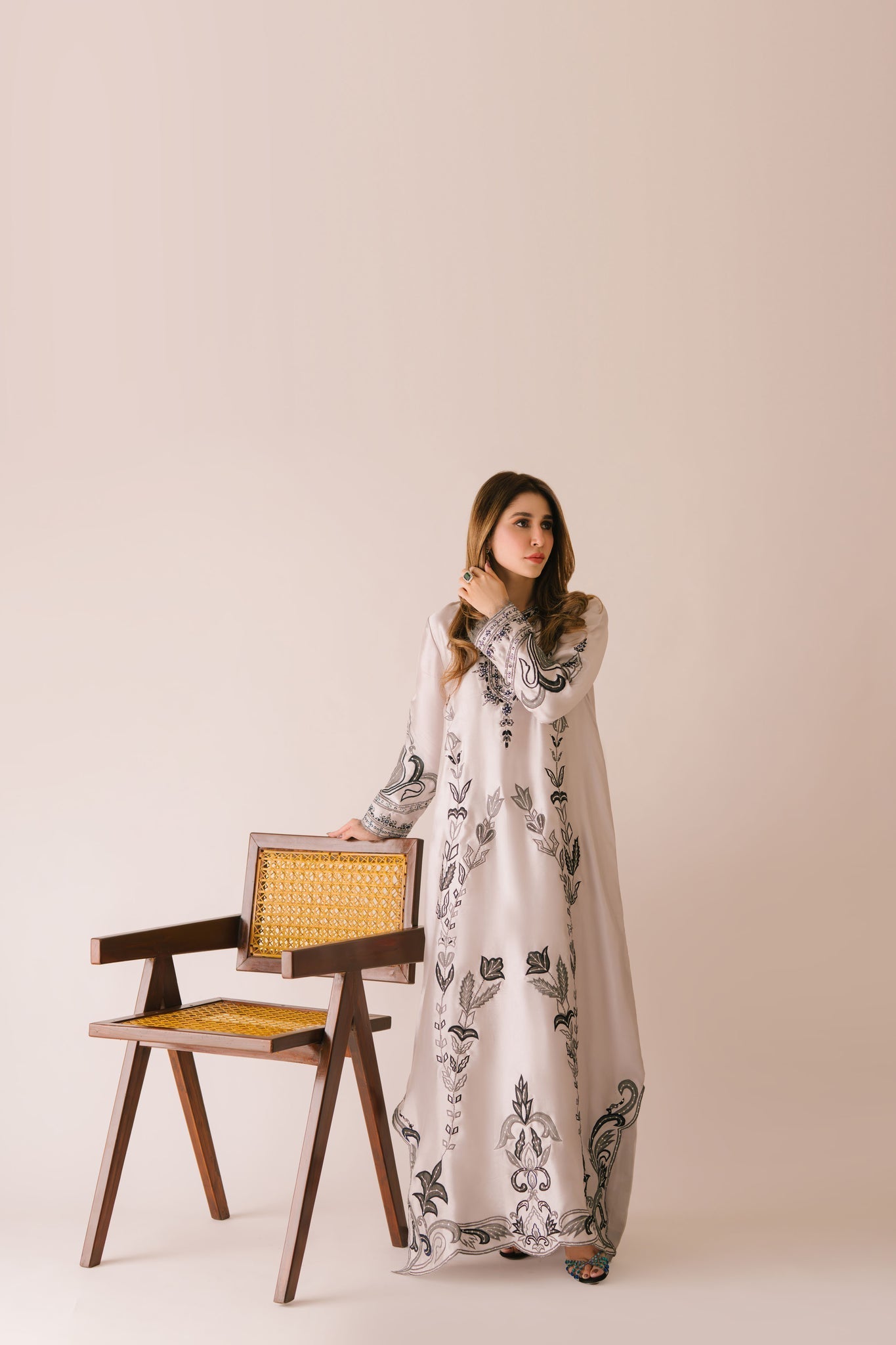 Sammy K | Aadat Festive Edition |Sea Holly