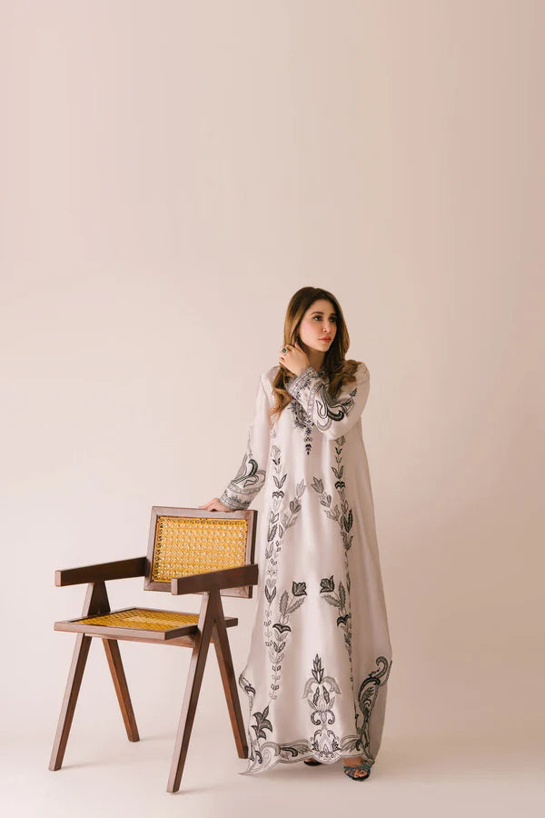 Sammy K | Aadat Festive Edition |Sea Holly