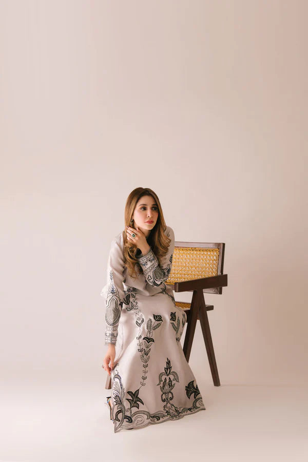 Sammy K | Aadat Festive Edition |Sea Holly