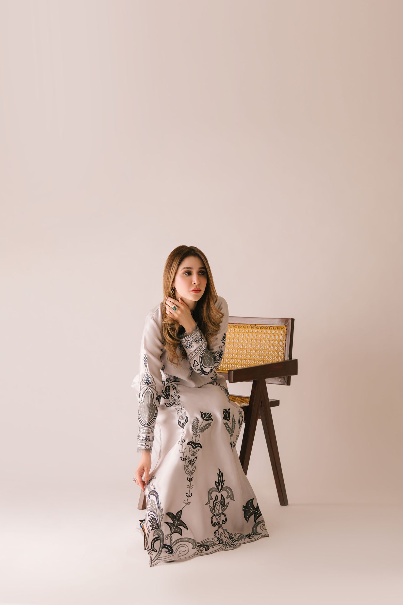 Sammy K | Aadat Festive Edition |Sea Holly