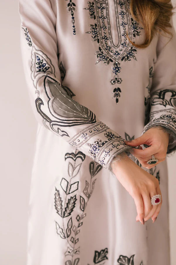 Sammy K | Aadat Festive Edition |Sea Holly