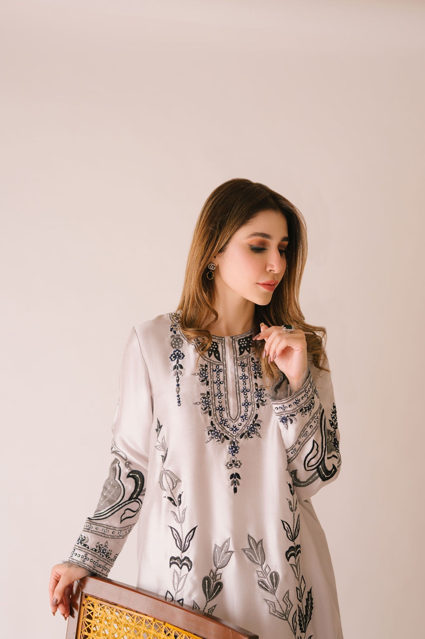 Sammy K | Aadat Festive Edition |Sea Holly