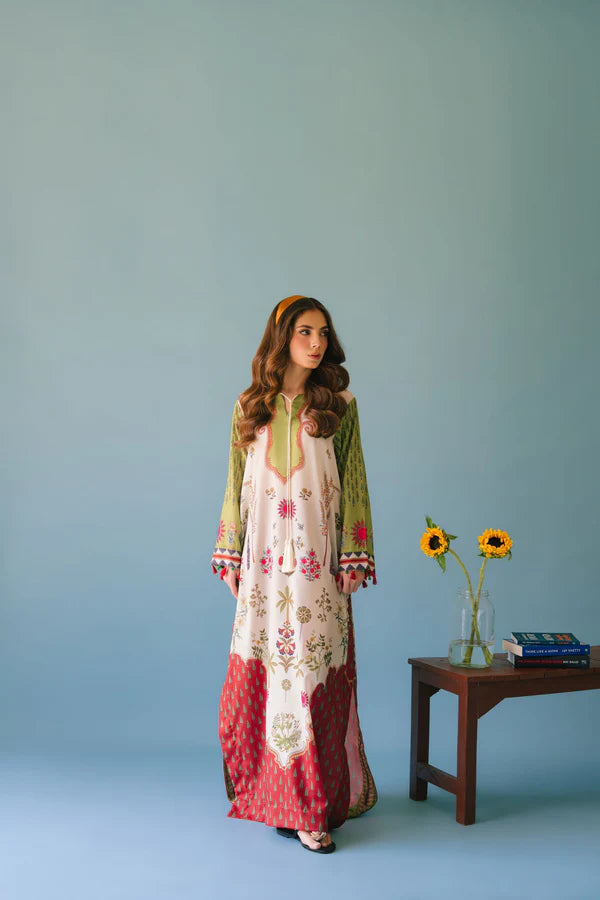 Sammy K | Lawn Pret 25 | Forever Young