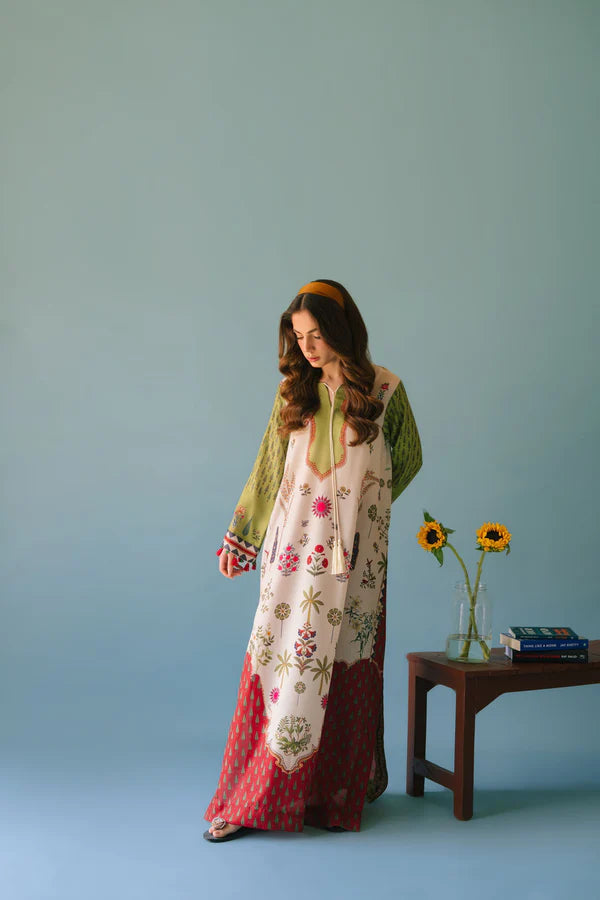 Sammy K | Lawn Pret 25 | Forever Young