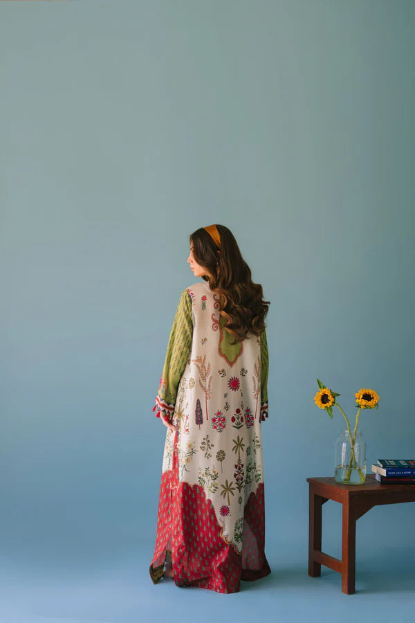 Sammy K | Lawn Pret 25 | Forever Young