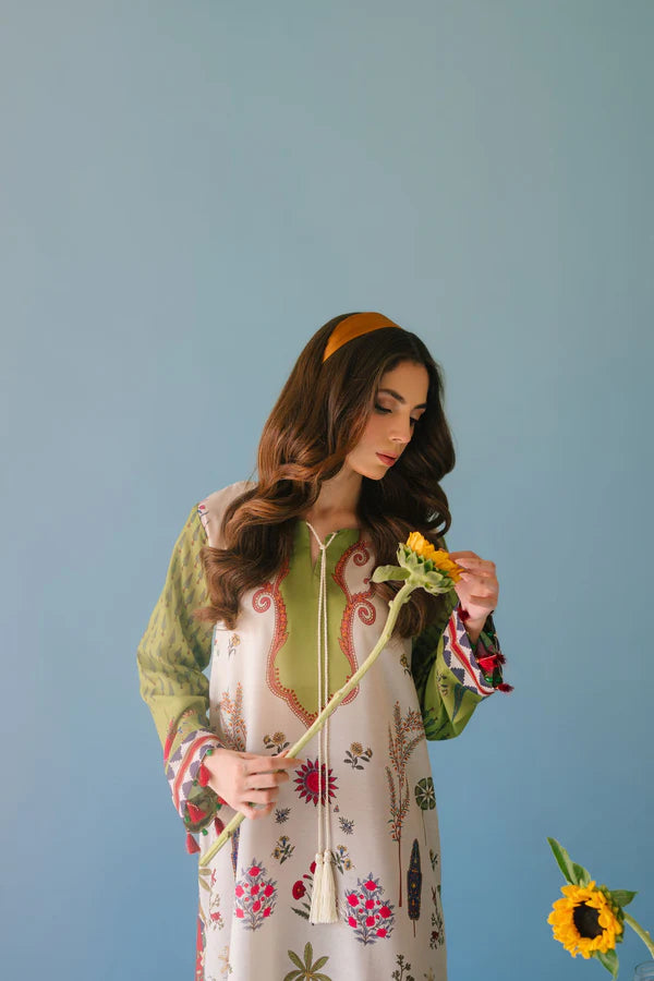 Sammy K | Lawn Pret 25 | Forever Young