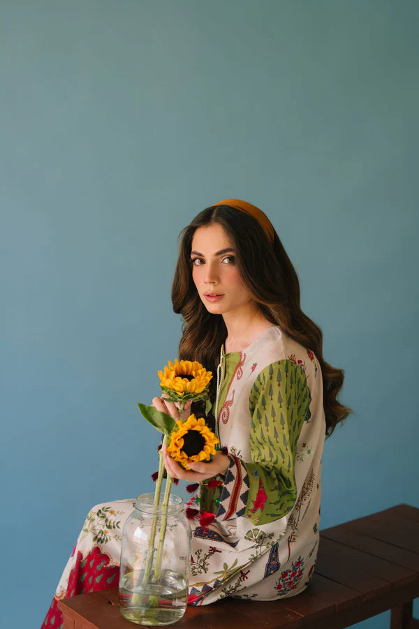 Sammy K | Lawn Pret 25 | Forever Young