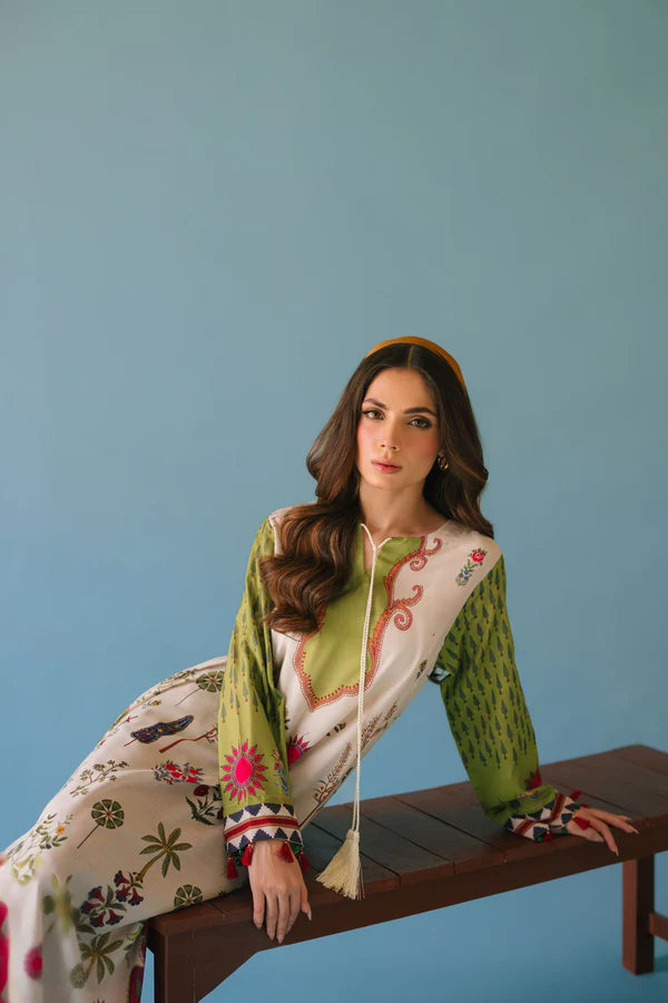 Sammy K | Lawn Pret 25 | Forever Young