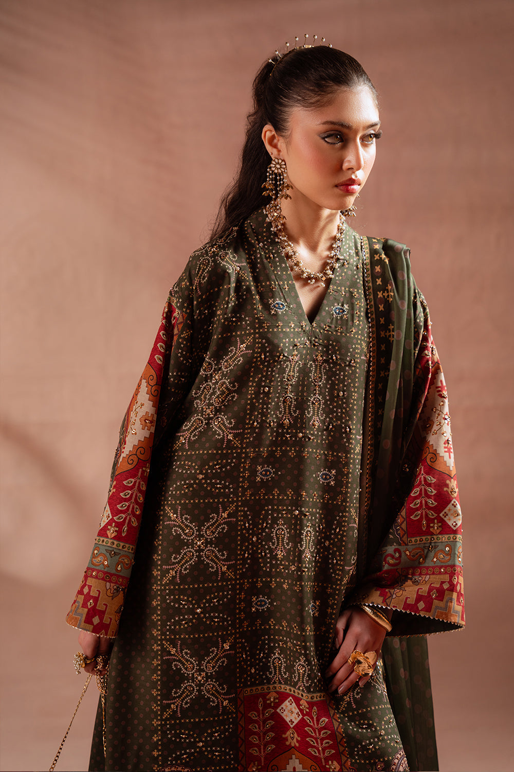 Saira Rizwan | Ramadan Edit 26 | MINA- SRRSP-26-08
