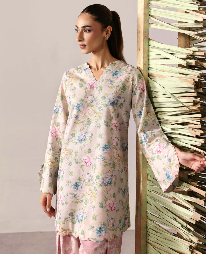 Republic Womenswear | Basics Winter 25 | Naiara