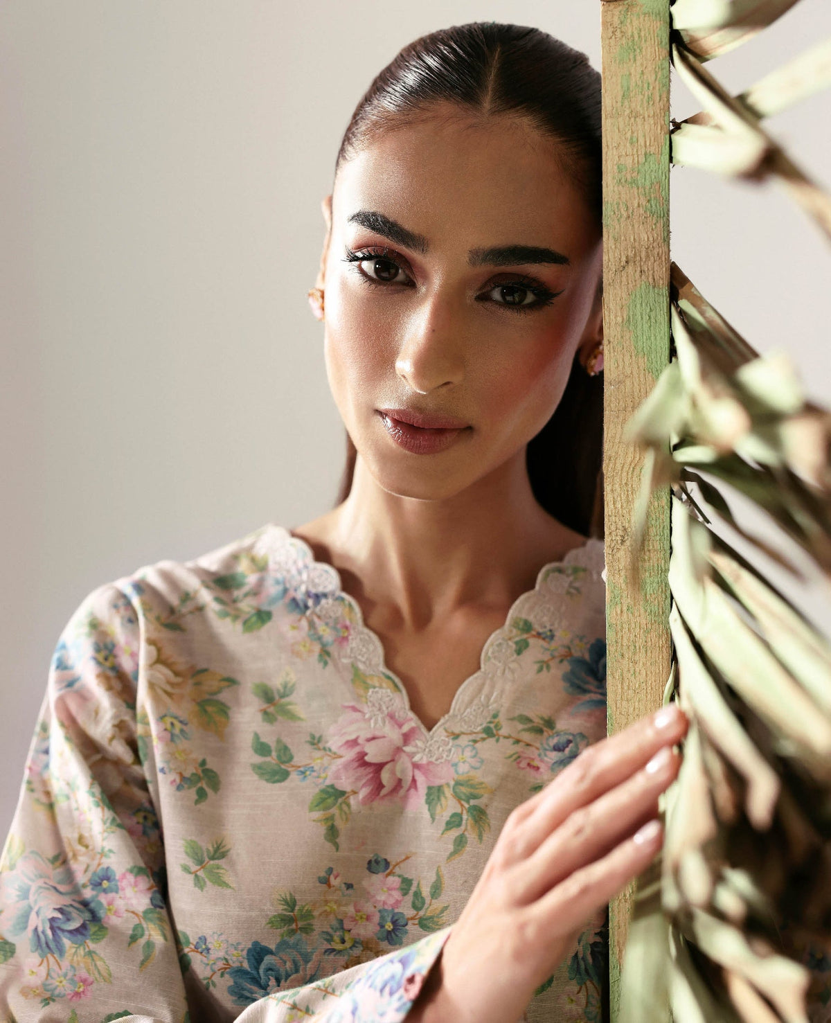 Republic Womenswear | Basics Winter 25 | Naiara