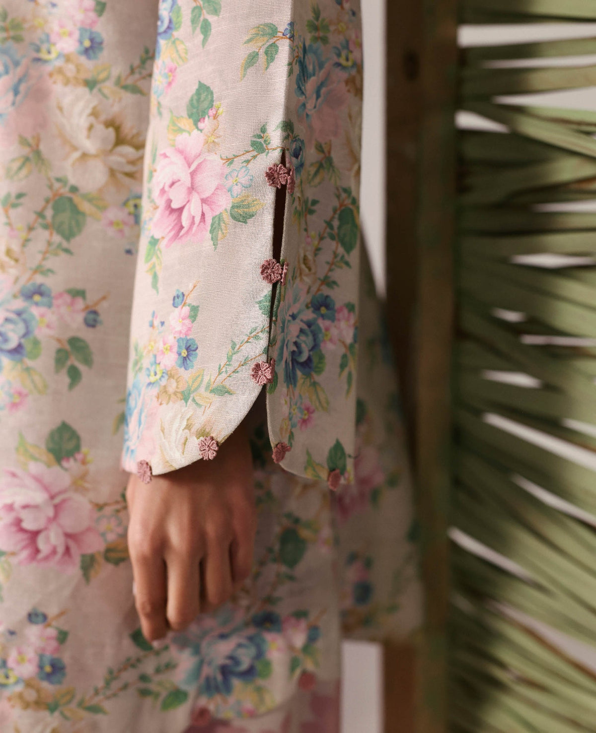 Republic Womenswear | Basics Winter 25 | Naiara