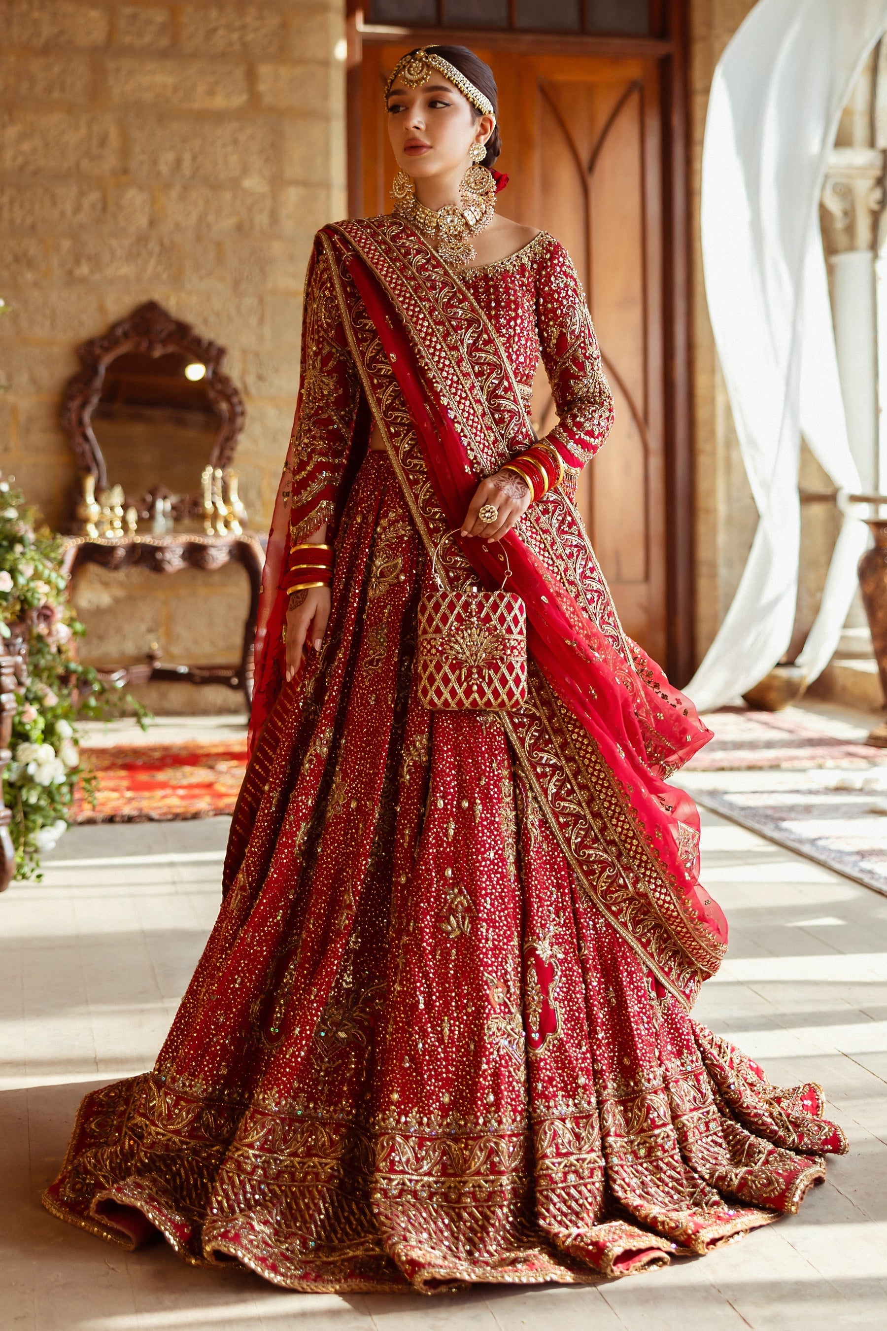 Maryum N Maria | Raah Formals 24 | Shahana
