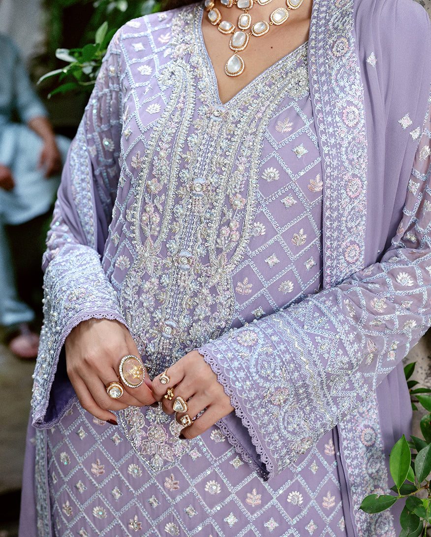 Mushq | Saugaat Pret | Nargis