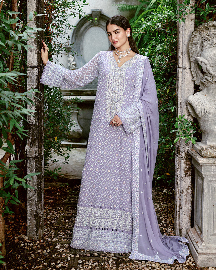 Mushq | Saugaat Pret | Nargis