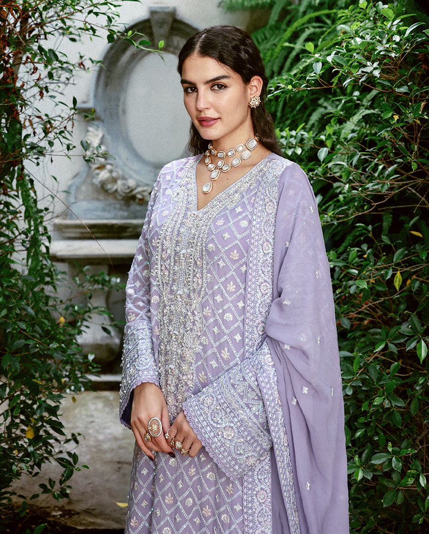 Mushq | Saugaat Pret | Nargis