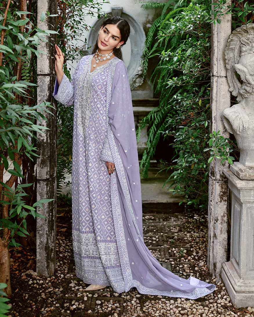 Mushq | Saugaat Pret | Nargis