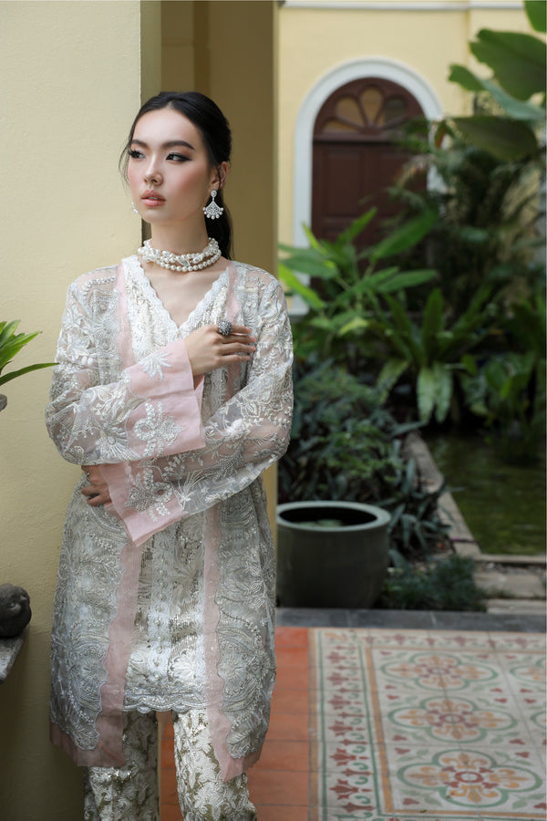 Mysie by Tahira | Eid Festive 25 | Natalya