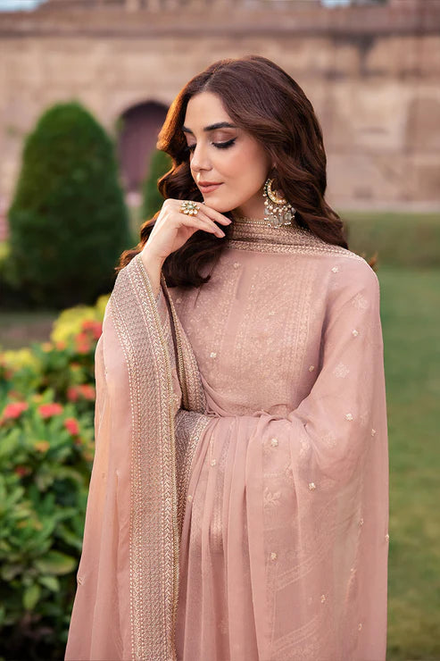 Azure | Luxe Formals | Nectar Mirage