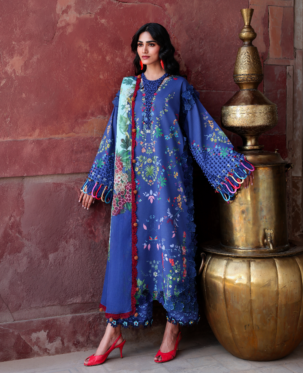 Republic Womenswear | Neoma Summer Prints 26 | Neelam