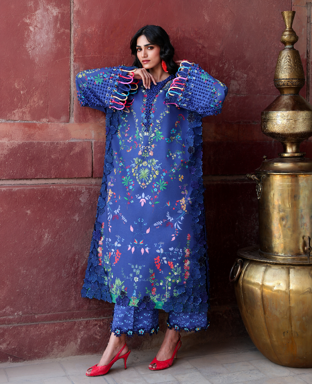 Republic Womenswear | Neoma Summer Prints 26 | Neelam