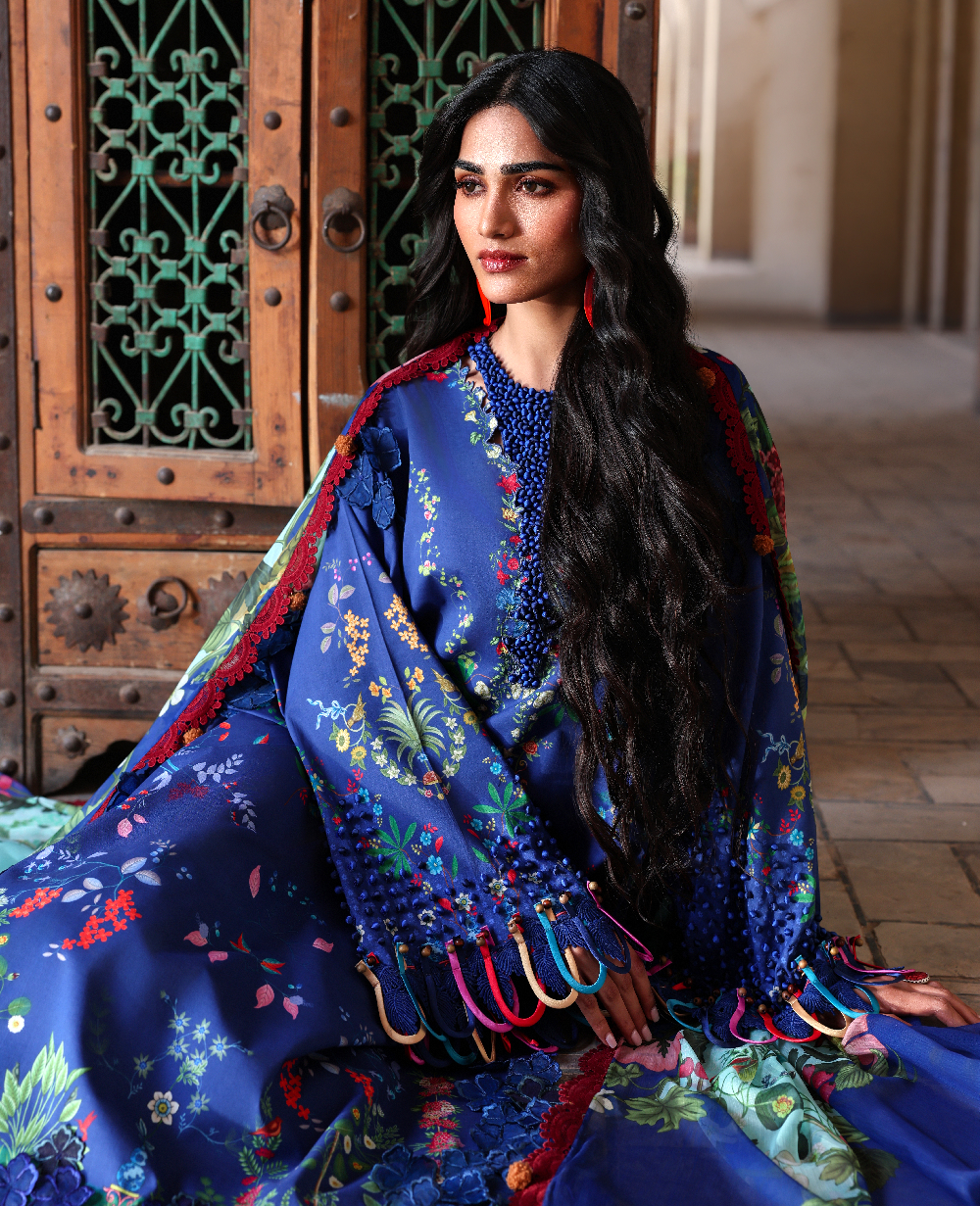Republic Womenswear | Neoma Summer Prints 26 | Neelam