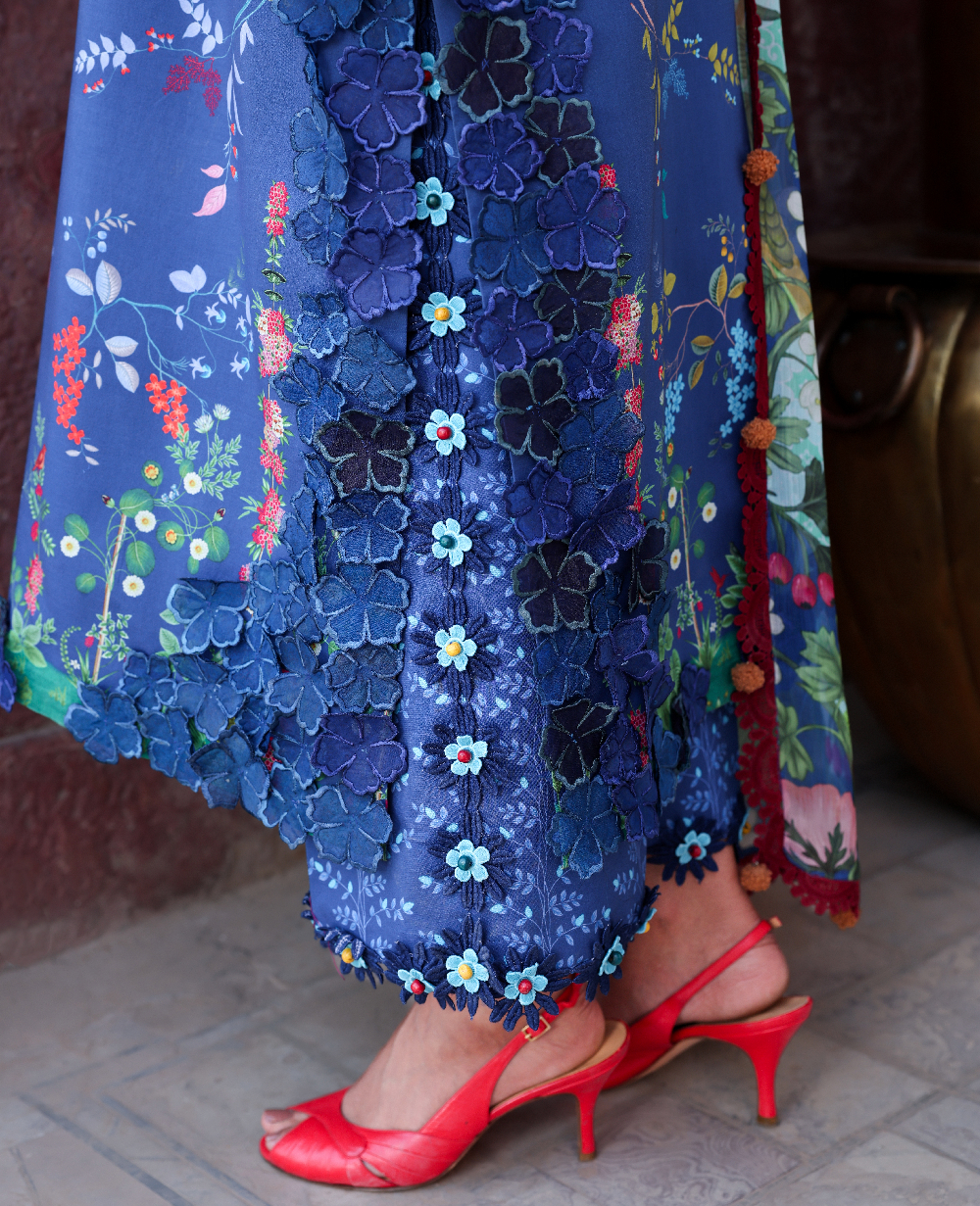 Republic Womenswear | Neoma Summer Prints 26 | Neelam