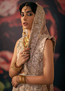 Kanwal Malik | Wedding Formals and Bridals | Nur