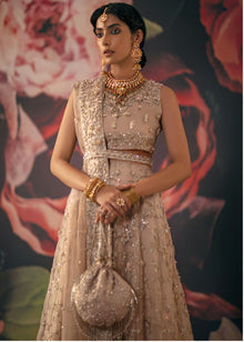 Kanwal Malik | Wedding Formals and Bridals | Nur