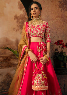 Kanwal Malik | Wedding Formals and Bridals | Gulbahar