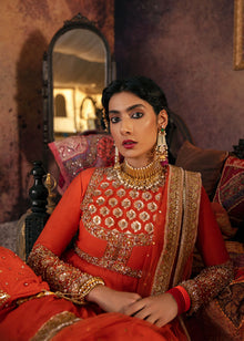 Kanwal Malik | Wedding Formals and Bridals | Ghazal