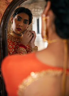 Kanwal Malik | Wedding Formals and Bridals | Ghazal