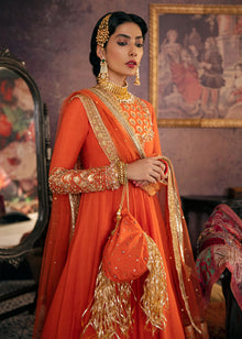 Kanwal Malik | Wedding Formals and Bridals | Ghazal