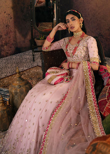Kanwal Malik | Wedding Formals and Bridals | Futun