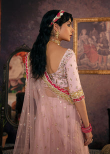 Kanwal Malik | Wedding Formals and Bridals | Futun