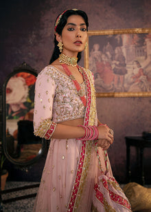 Kanwal Malik | Wedding Formals and Bridals | Futun