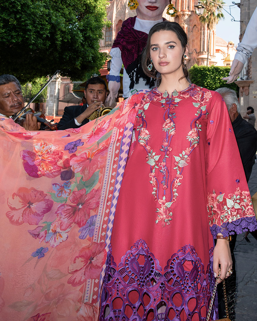 Mushq | Odyssey Lawn 26 | Nicolas