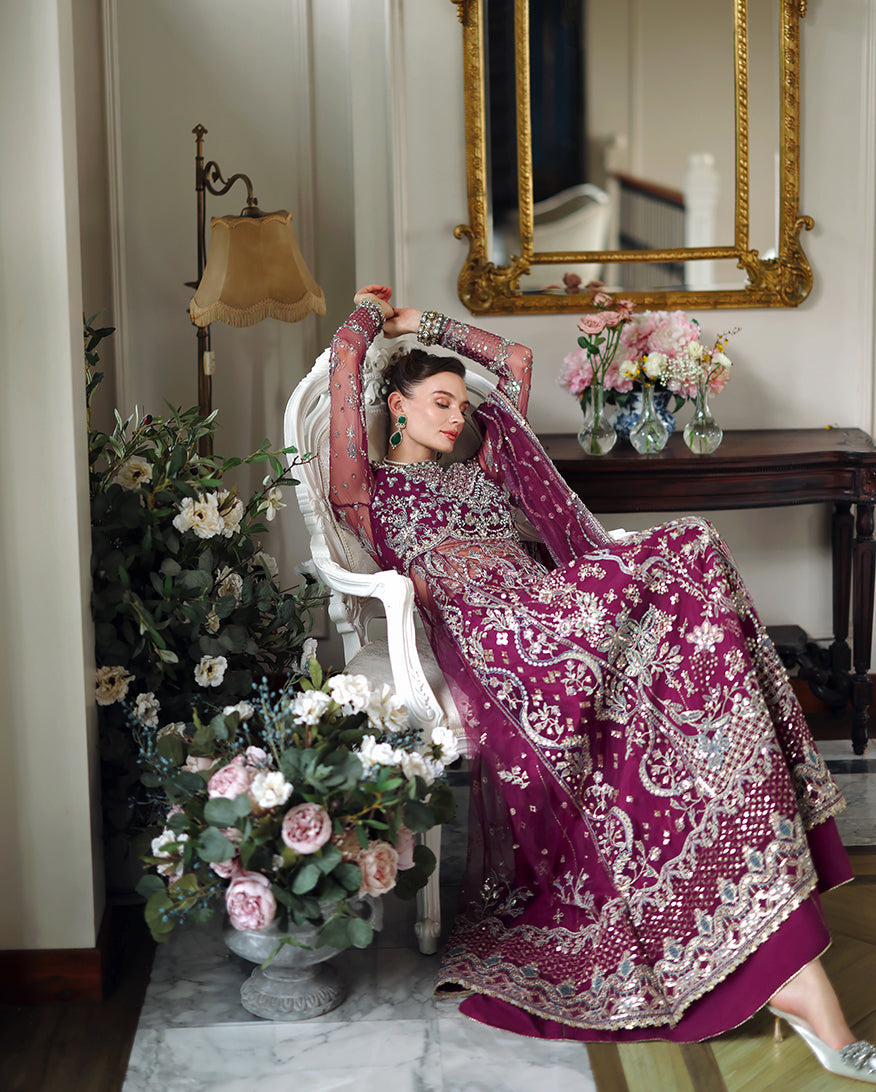 Mushq | The Muse | Nicole