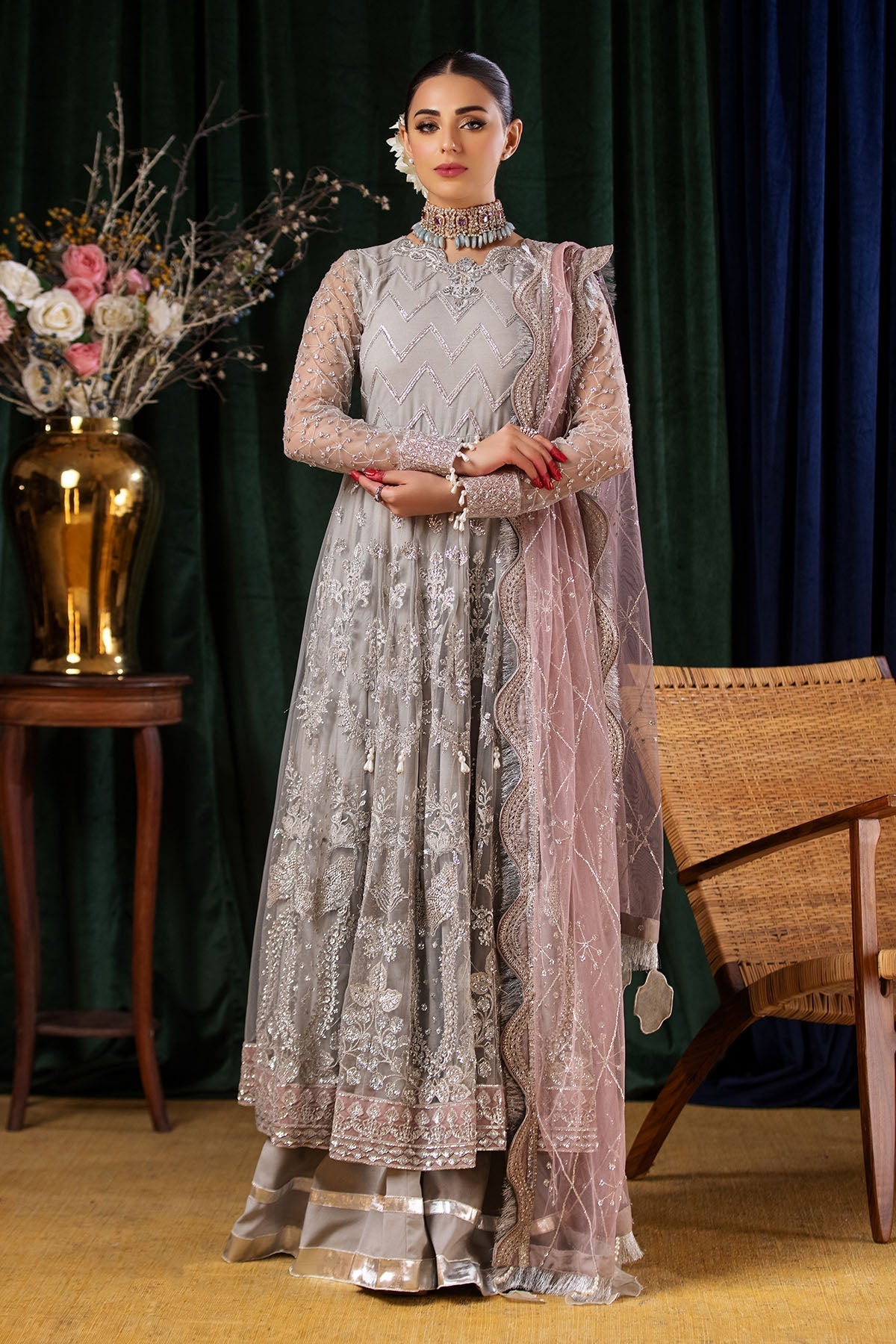 Nureh | Aroha Formals | AR-06