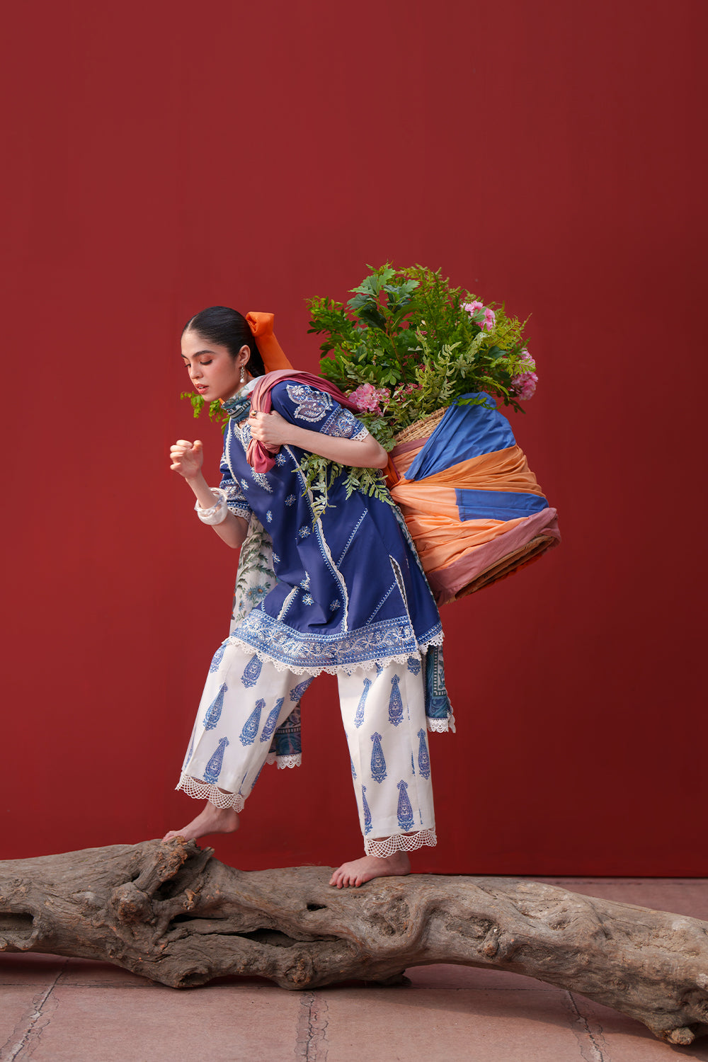 Saira Rizwan | Laanem SS 26 | ZOYA-A-SRL26-04