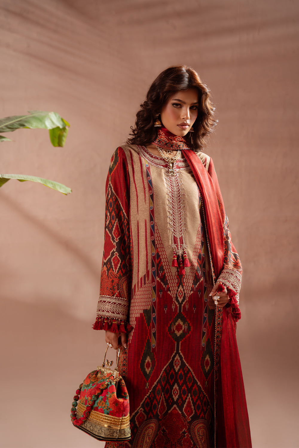 Saira Rizwan | Ramadan Edit 26 | KYRA- SRRSP-26-01