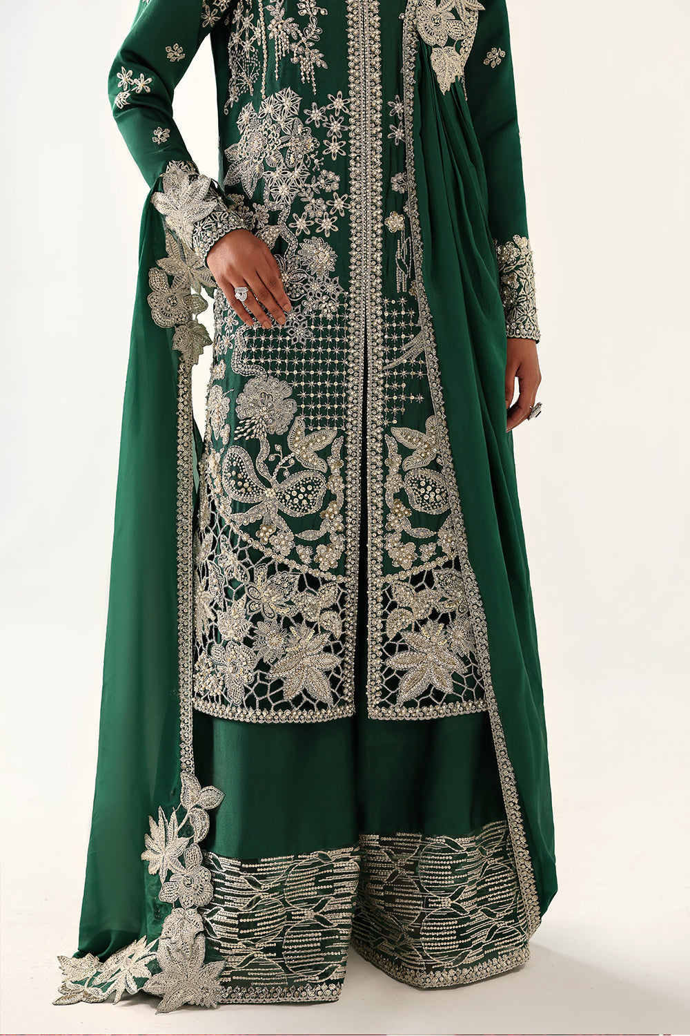 Saira Rizwan | Silk Luxe 26 | ARIN- SRLSP-26-05
