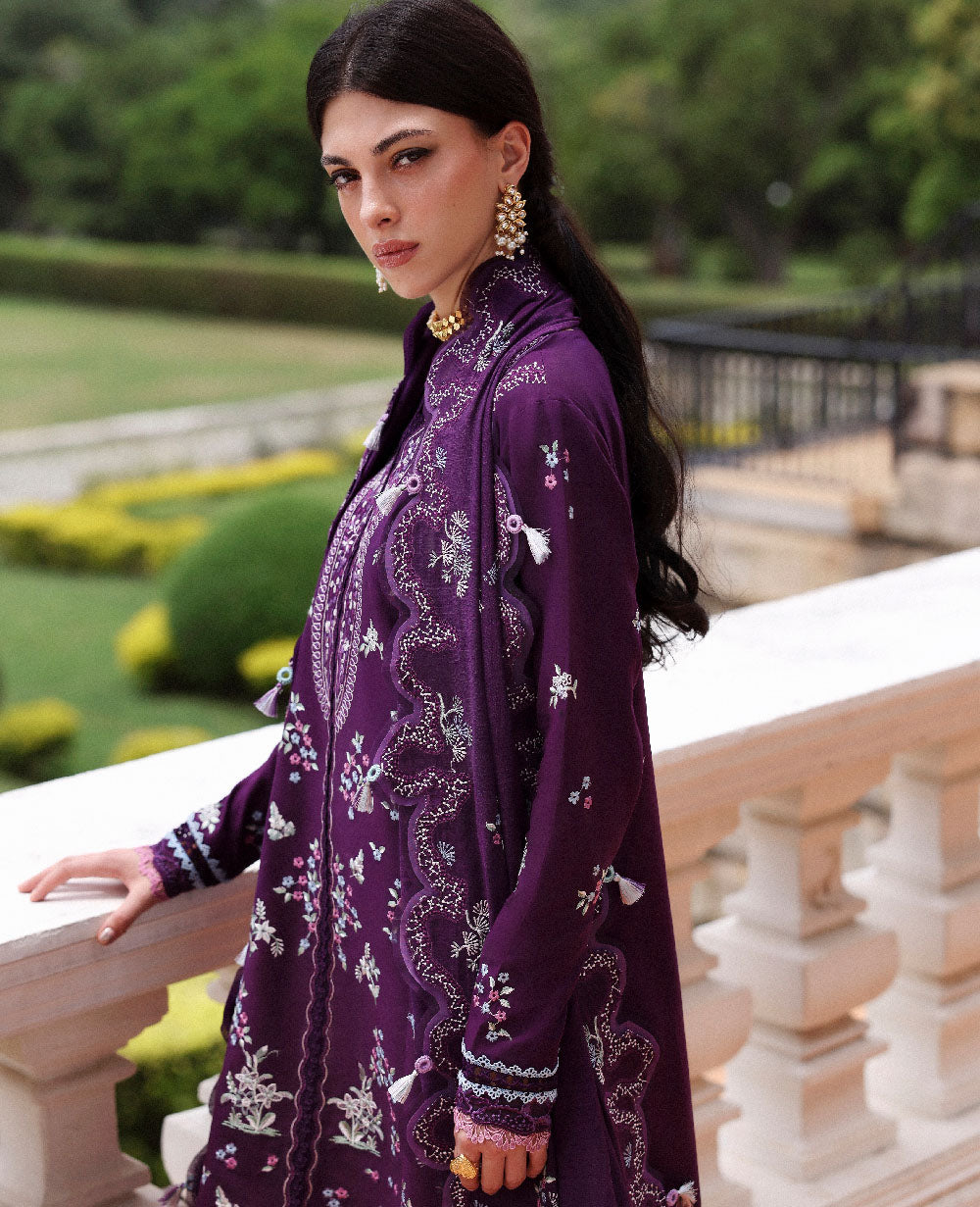 Republic Womenswear | Lilas Lawn 26 | Olyra